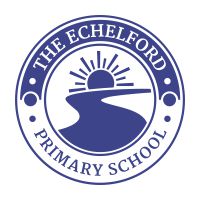 The Echelford Primary School badge