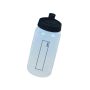 St Nicholas Primary School Waterbottle - black