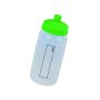 St Nicholas Primary School Waterbottle - emerald-green