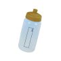 KS School Collection Waterbottle - gold