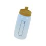 St Nicholas Primary School Waterbottle - gold