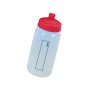 KS School Collection Waterbottle - red