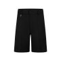 KS School Collection Bermuda Pull Up Shorts - black - 2-3-years