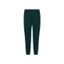 KS PE Collection Premium Senior Jog Pant *MORE COLOURS AVAILABLE* - bottle-green - s