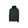 KS PE Collection Premium Senior Hoodie *MORE COLOURS AVAILABLE* - bottle-green - s