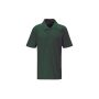 KS School Collection Premium Senior Polo Shirt *MORE COLOURS AVAILABLE* - bottle-green - 14-15-years