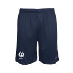 Elmbridge Phoenix Swimming Club Navy Stanno Shorts - junior - 128