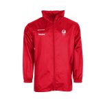 Elmbridge Phoenix Swimming Club Red Stanno rainjacket - junior - 128