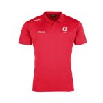 Elmbridge Phoenix Swimming Club Red Stanno Polo Shirt - junior - 128