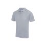KS School Collection Premium Senior Polo Shirt *MORE COLOURS AVAILABLE* - grey - 14-15-years