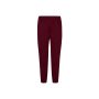 KS PE Collection Premium Senior Jog Pant *MORE COLOURS AVAILABLE* - maroon - xl