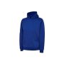 KS PE Collection Premium Junior Hoodie *MORE COLOURS AVAILABLE* - royal-blue - 2-3-years