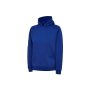 KS PE Collection Premium Senior Hoodie *MORE COLOURS AVAILABLE* - royal-blue - xxl