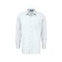 KS School Collection Twin Pack Boys White Long Sleeve Shirt - 3-years