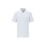 KS School Collection Premium Senior Polo Shirt *MORE COLOURS AVAILABLE* - white - 14-15-years