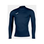 Seymours Netball Club Joma Brama Academy Thermal Navy Base Layer - 6xs-5xs - junior