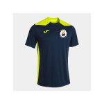 Seymours Netball Club Joma Championship T-shirt - 6xs-5xs - junior