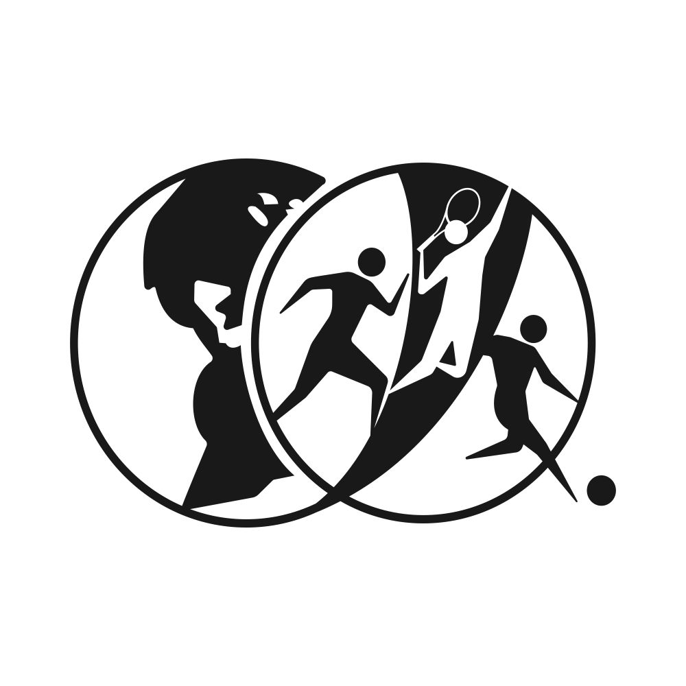 PS Sports Coaching badge