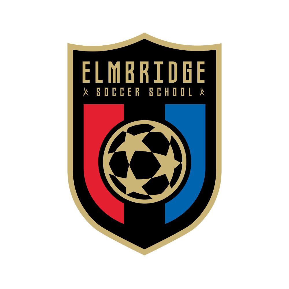 Elmbridge Soccer School badge