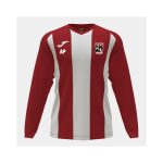 Brentford Penguins FC Joma Pisa Long Sleeved Shirt - junior - 6xs-5xs
