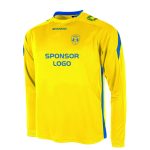 Halliford Colts FC Stanno Away Shirt (Long Sleeve) - 116 - junior