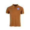 Penn and Tylers Green FC Stanno Base Polo *4 Colours Available* - brown - 3xl
