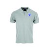 Penn and Tylers Green FC Stanno Base Polo *4 Colours Available* - grey-melange - s