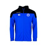 Penn and Tylers Green FC Stanno Coaches Hoodie - s