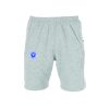 Penn and Tylers Green FC Stanno Base Sweat Shorts *4 Colours Available* - grey-melange - s