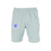 Penn and Tylers Green FC Stanno Base Sweat Shorts *4 Colours Available* - grey-melange - m