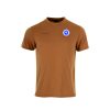 Penn and Tylers Green FC Stanno Base Shirt *4 Colours Available* - brown - m
