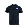 Penn and Tylers Green FC Stanno Base Shirt *4 Colours Available* - anthracite - s