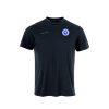 Penn and Tylers Green FC Stanno Base Shirt *4 Colours Available* - anthracite - m