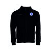 Penn and Tylers Green FC Stanno Base Hooded Full Zip Sweat *4 Colours Available* - black - m