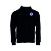 Penn and Tylers Green FC Stanno Base Hooded Full Zip Sweat *4 Colours Available* - black - 3xl