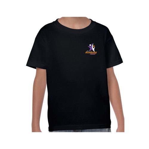 Academy @ CAST Junior T-Shirt (Black)