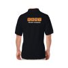 CAST Theatre Company Adult Polo (Black)