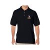CAST Theatre Company Adult Polo (Black)