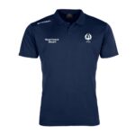 Elmbridge Phoenix Swimming Club Coaches Navy Stanno Polo Shirt (Men's) - s