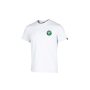 Whitton Wanderes FC Unisex Joma Cotton T-shirt (Available in 4 Colours) - s - white
