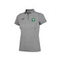 Whitton Wanderes FC Ladies Joma Hobby Polo (Available in 4 Colours) - s - grey