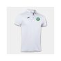 Whitton Wanderes FC Junior Joma Hobby Polo (Available in 4 Colours) - 6xs - white