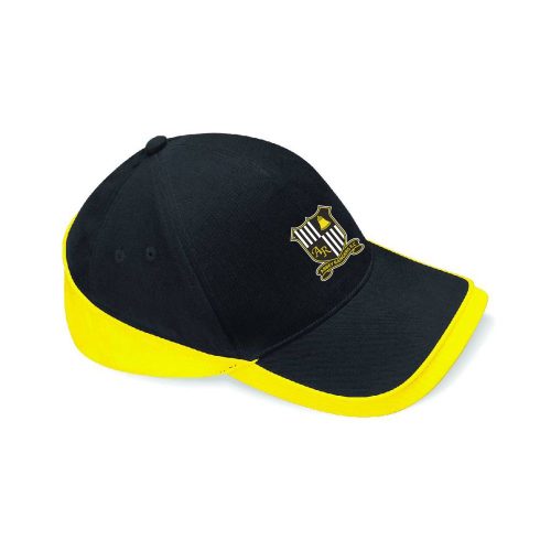 Abbey Rangers FC Contrast Cap