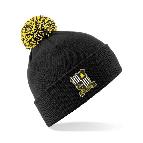 Abbey Rangers FC Bobble Hat