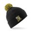 Abbey Rangers FC Bobble Hat