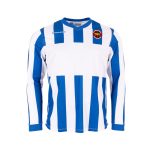 Old Windsor Tigers Stanno Away shirt - 116 - junior
