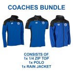 Penn and Tylers Green FC Coaches Bundle - s