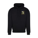 Abbey Rangers FC Hoody (Black) - junior - 12-13