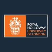 RHUL badge