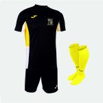 Abbey Rangers FC - Mini Rangers / Wildcats Kit - 8xs